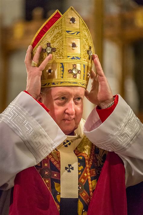 is an archbishop a cardinal